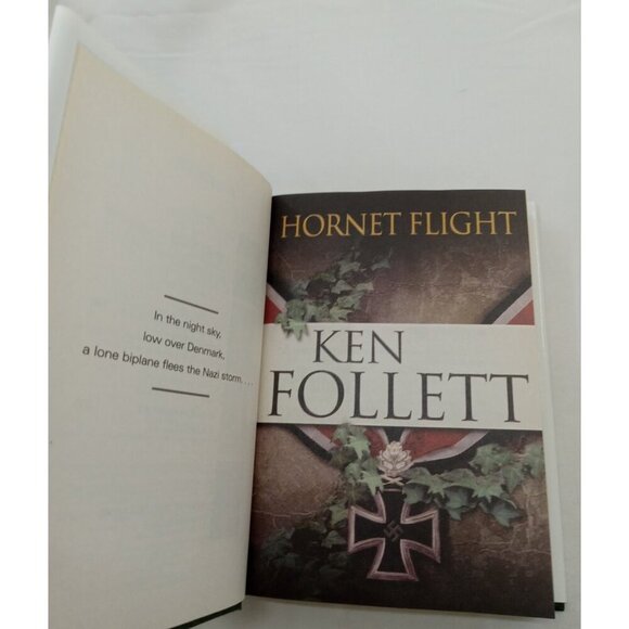 Reader's Digest 4 Novels in 1 Vol 2 2003 HC 1st Ed w/ Dust Jacket NM - Picture 10 of 12